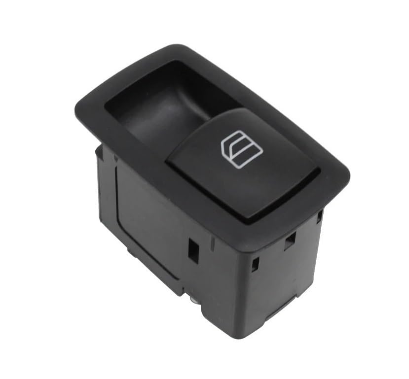 Interrupteur de lève-vitre haute durabilité pour Mercedes W164 W251