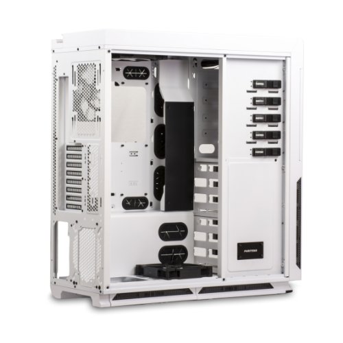 Build My PC, PC Builder, Phanteks Enthoo Primo