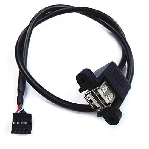 Ulyris USB 2.0}U[{[hP[uAUSB 9sX  2|[g USB AX wb_[A_v^[P[u AUSB 2.0pl}Eg^ϊP[u