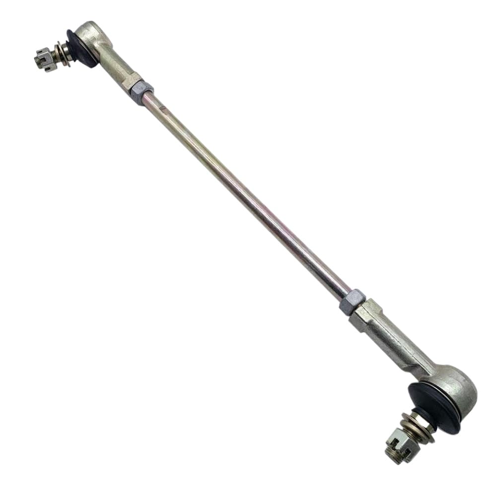 Tirante con Rótula M12 x M12 para 250CC ATV Quad UTV Compatible con Modelos Stixe