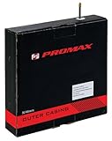 30 Meter lang in Sichtbox. Promax Ummantelung für Schaltkabel 4mm