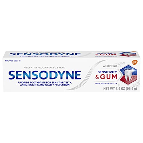 Best Toothpaste For Bleeding Gums 2022 Reviews + Buying Guide