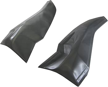 Amazon | BRIGHTZ セレナ C27 後期 スモークテールライトカバー 【 SMO