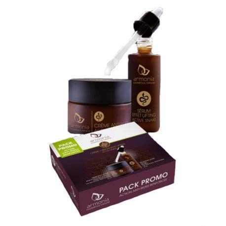 Armonia Pack Promo Action antirughe Rafforzata