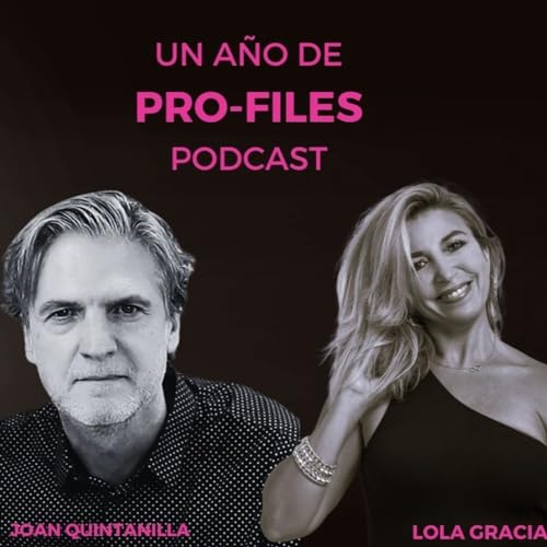Couverture de PRO-FILES. BIOGRAF&Iacute;AS