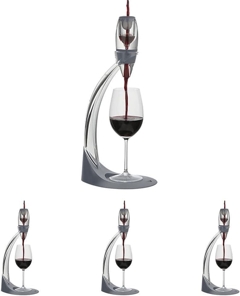 Red Wine Set (Pack of 4)