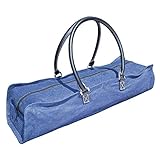 JFIT Yo-Goer Bag, Denim