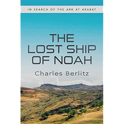 The Lost Ship of Noah