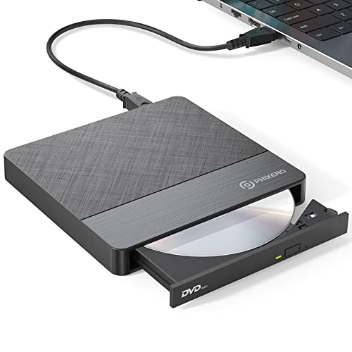Comparison of Best Dvd Player For Laptop [Top Picks 2023 Reviews]