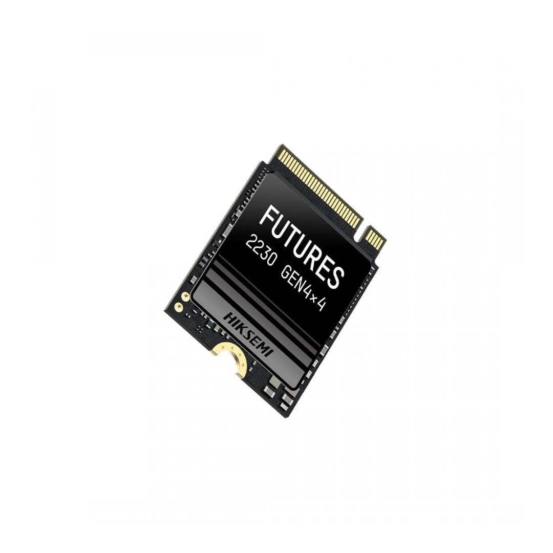 SSD M.2 PCIe Gen4x4 Hiksemi Futures 2TB 2230 HS-SSD-FUTURES 2048G