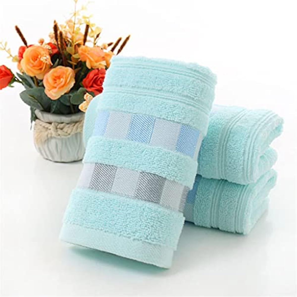 直販お値下 Hlmskd マイクロファイバーフェイスタオルソリッドチェック柄ハンドタオルホームバスルームホテル大人用キッズ33x74cm Color A Hlmskd フェイスタオル 安い 販売 Www Littleshopp Com 直販お値下 Hlmskd マイクロファイバーフェイスタオルソリッドチェック柄ハンドタオルホームバスルームホテル大人用キッズ33x74cm Color A Hlmskd フェイスタオル 安い 販売 Www Littleshopp Com