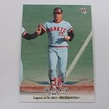 BBM Legend of Bs 2011~蘇る黄金の70's~阪急/近鉄/オリックス■レギュラーカード■038/高井保弘/阪急