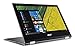 Acer Spin 1 Laptop 11.6inch Intel Pentium- 1.1GHz 4GB Ram 64GB Flash Windows 10 S (Renewed)