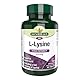 Natures Aid High Potency 1000 mg L-Lysine 60 Veganer Kapseln