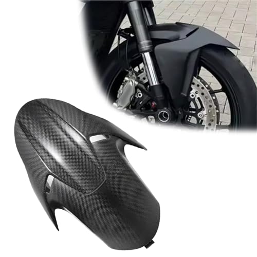 Garde-Boue Avant Moto de Qualité Supérieure pour Accessoires Ducati Panigale V4