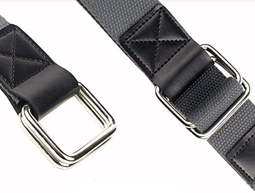 cloth belts with buckles