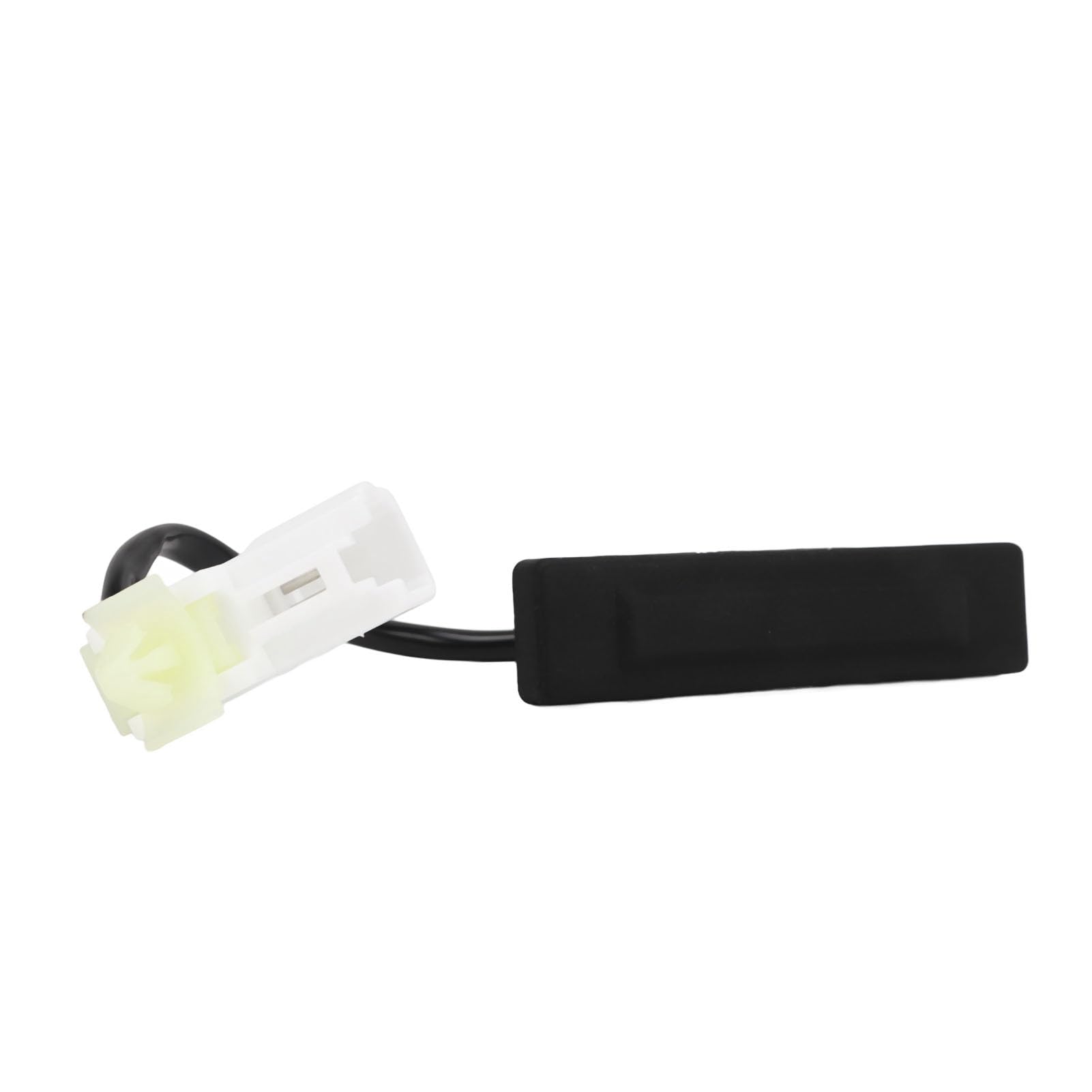 Interrupteur Poignée Hayon Arrière Pour Hyundai I20 2e Gen 2014-2020 – Bouton Ouverture Coffre 81260-C7000 – Qualité OEM