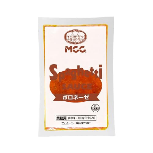 [Ⓚ] MCCHi Ɩp XpQeB\[X{l[[ 160g×5