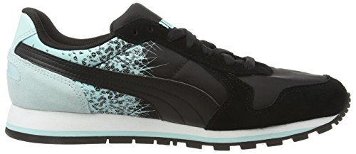 Image of PUMA Men's Rebound Layup Sneaker Running Shoes