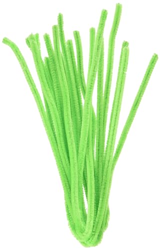 Alambre Manualidades Verde Marca Folia