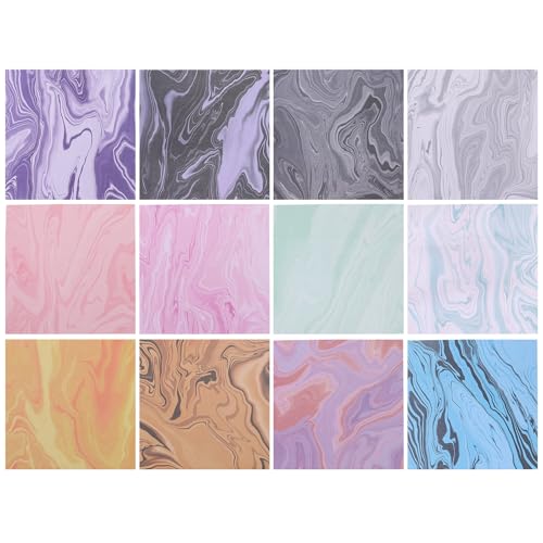 DECHOUS 48������ ���� �J�[�h��莆 �؂蔲���������� �r���e�[�W�� DIY�܂莆 ��p ���H�|���D�Ҍ��� �n���h���C�h�v���W�F�N�g�p