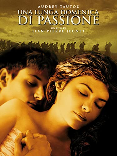  Una Lunga Domenica Di Passione