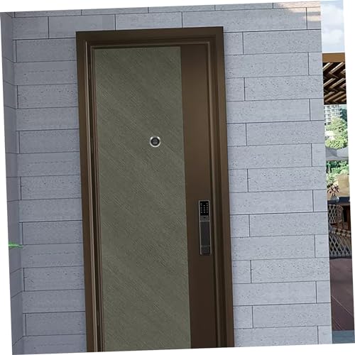 Visor de puerta digital de alta definición para mirilla, visor de seguridad para el hogar miniatura 6