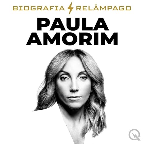 Paula Amorim Biografia Rel&acirc;mpago &mdash; O Imp&eacute;rio Silencioso de Mogadouro
