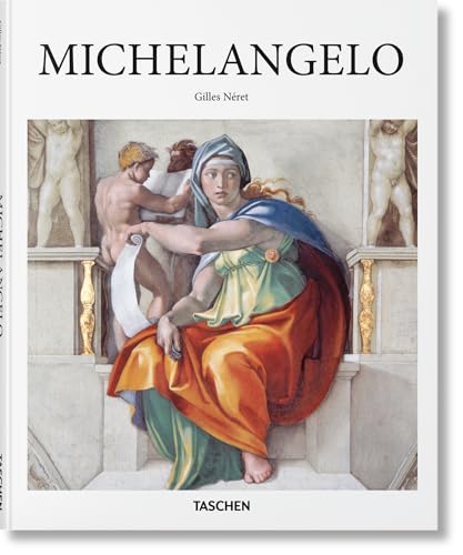 Michelangelo