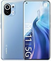 Xiaomi Mi 11 5G: Power für mobiles Gaming