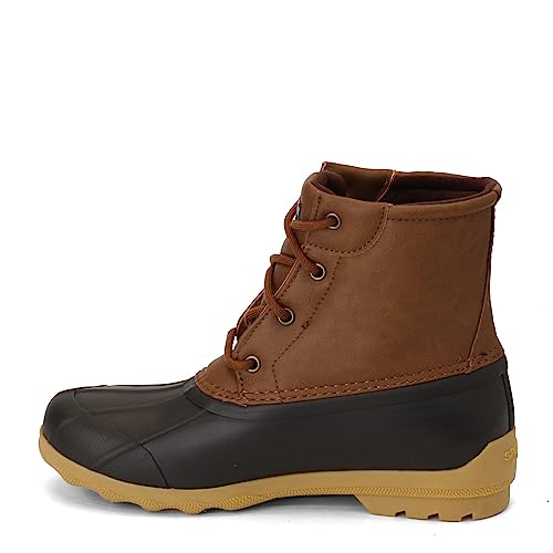 Image of Sperry unisex-child Port Boot