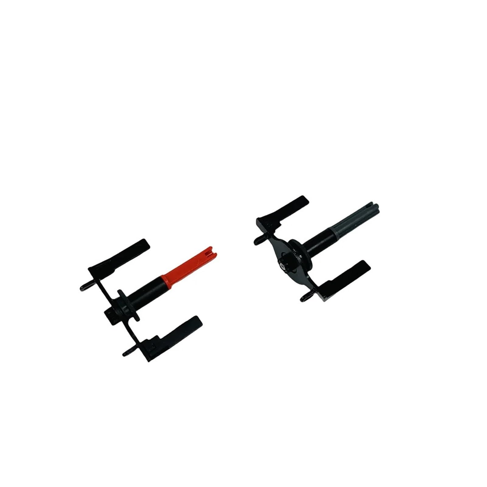 X psblty Compatible For Roborock,Q Revo Main Brush Bracket