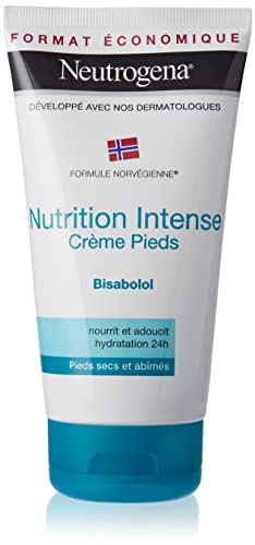 Neutrogena Crema Pies Secos 150 ml