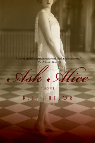 Ask Alice