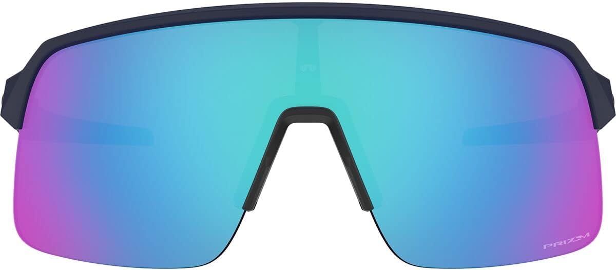 Oakley Mens Oo9463 Sutro Lite Rectangular Sunglasses - Image 4