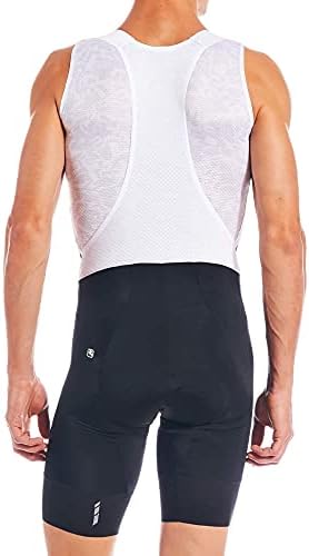 Giordana Men's Fusion Cycling Bib Short 