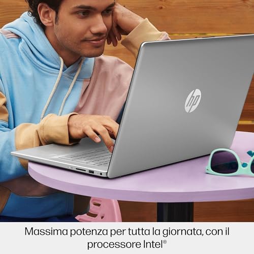 Foto HP Laptop 15 8