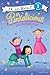 Pinkalicious and the Babysitter (I Can Read Level 1)