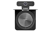 Vivolink Mount for Speakerphone + Conference Camera, VLMSP20