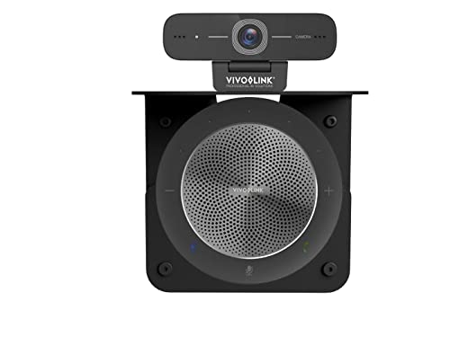 Vivolink Mount for Speakerphone + Conference Camera, VLMSP20