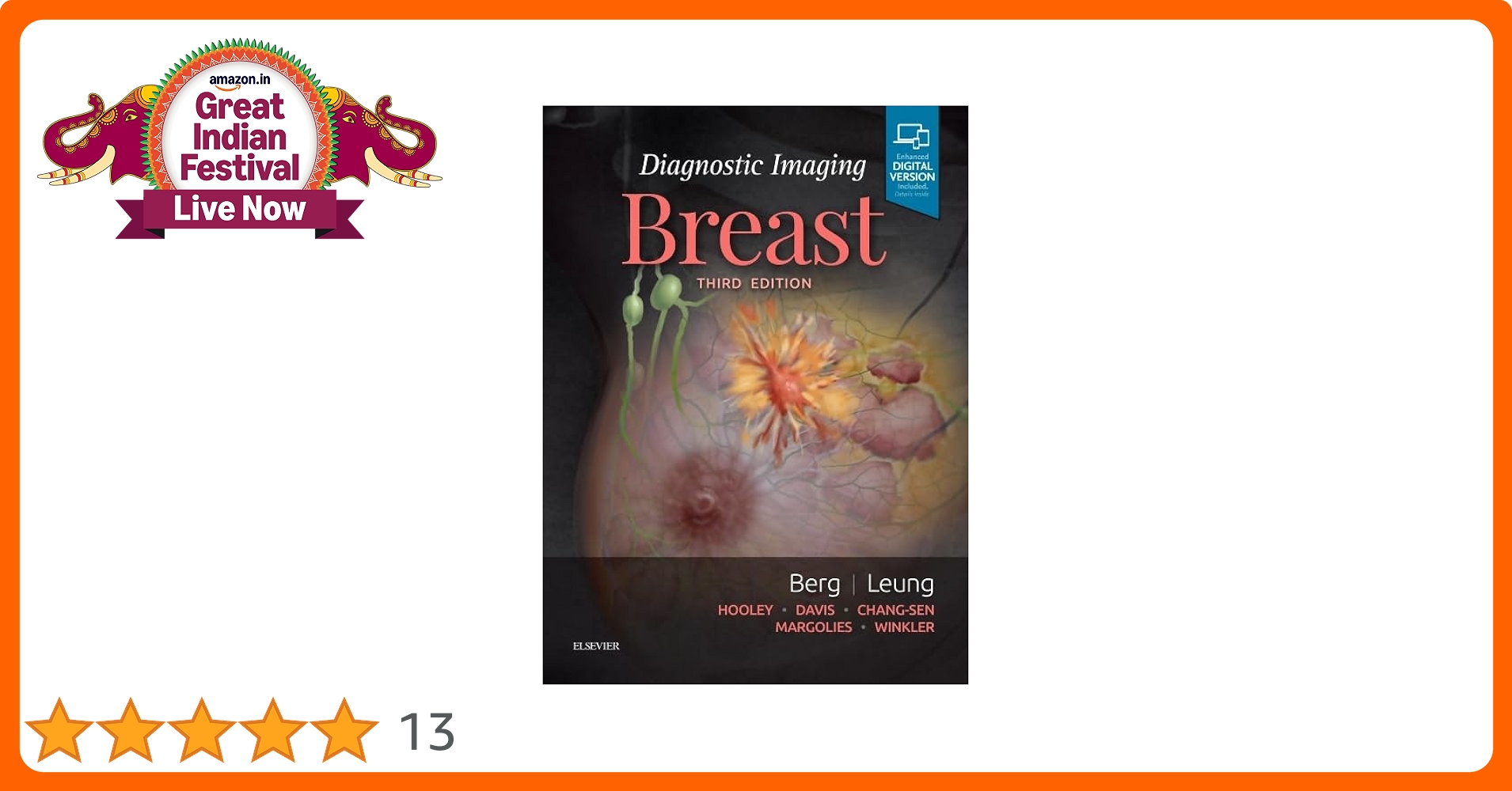 健康・医学 Breast Ultrasound A. Thomas Stavros Buy Diagnostic Imaging Breast With Access Code 3Ed (Hb 2019