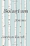 solarium vitamin d berlin  Solarium (Kathryn A. Morton Prize in Poetry) (English Edition)