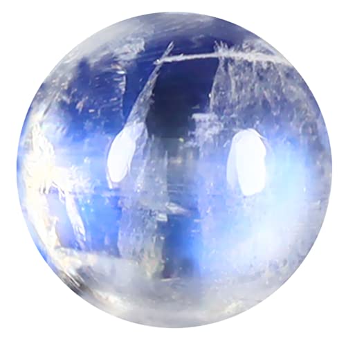 Pierre de lune précieuse 1.60 carat à offrir pour anniversaire
