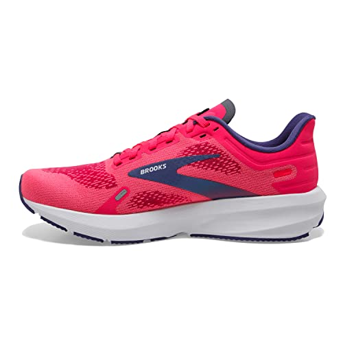 Brooks Women’s Launch 9 Neutral Running Shoe3