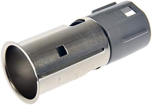 NEW OEM Volkswagen 7-Pin Trailer Hitch Wiring Socket 4L0055305U - Foto 5