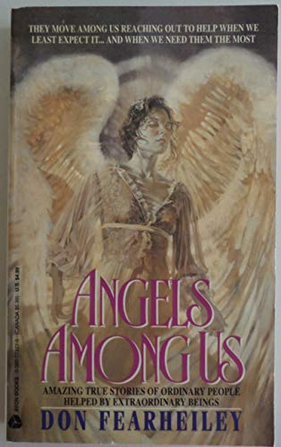 Angels Among Us view 2