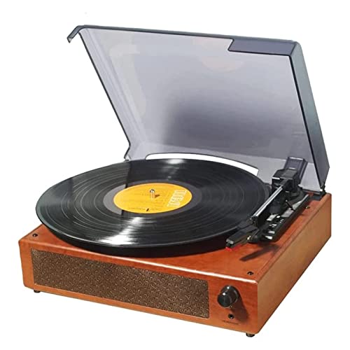 KIDYBO Vinyl Record Player Bluetooth Turtonable avec des Haut-parleurs RCA Production Aux Entrée du Casque Portable… - Les Beatles, Paul McCartney, John Lennon, RIngo Starr, George Harrison KIDYBO Vinyl Record Player Bluetooth Turtonable avec des Haut-parleurs RCA Production Aux Entrée du Casque Portable…