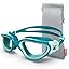 B2-clear Lens Green Frame