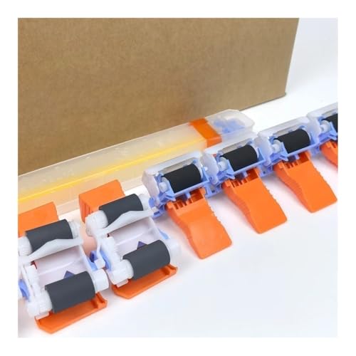 Kit de fusion L0H25A L0H25-67901 220V répare traces noires LaserJet M608 M609 - 3