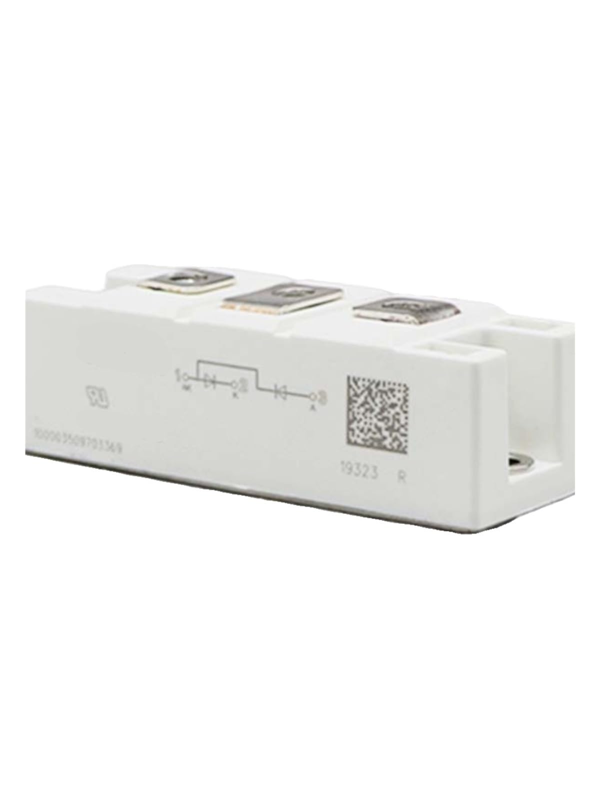 SKKT210/16E triac robuste contre les surtensions pour circuit de puissance - 4
